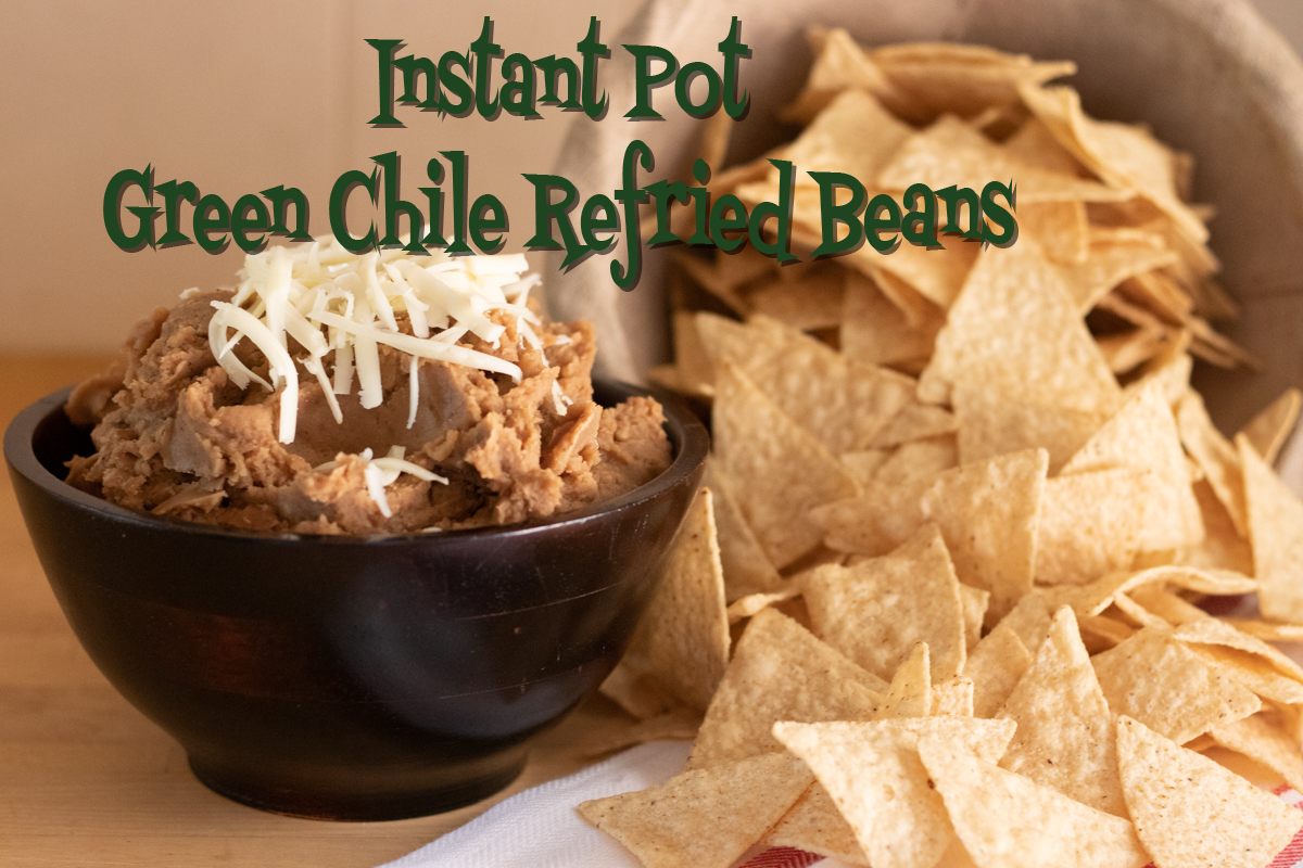 Title of refried beans