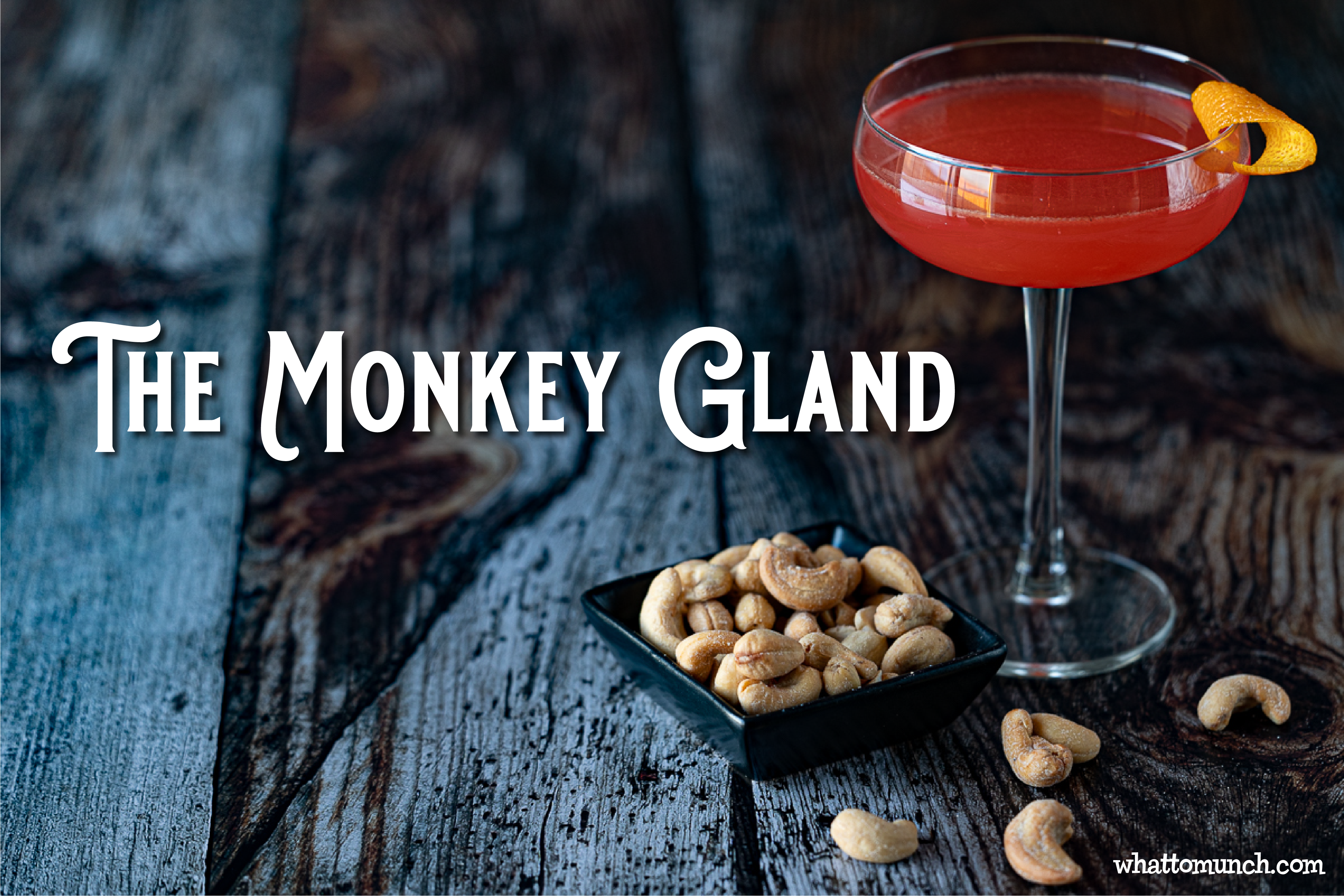 The Monkey Gland